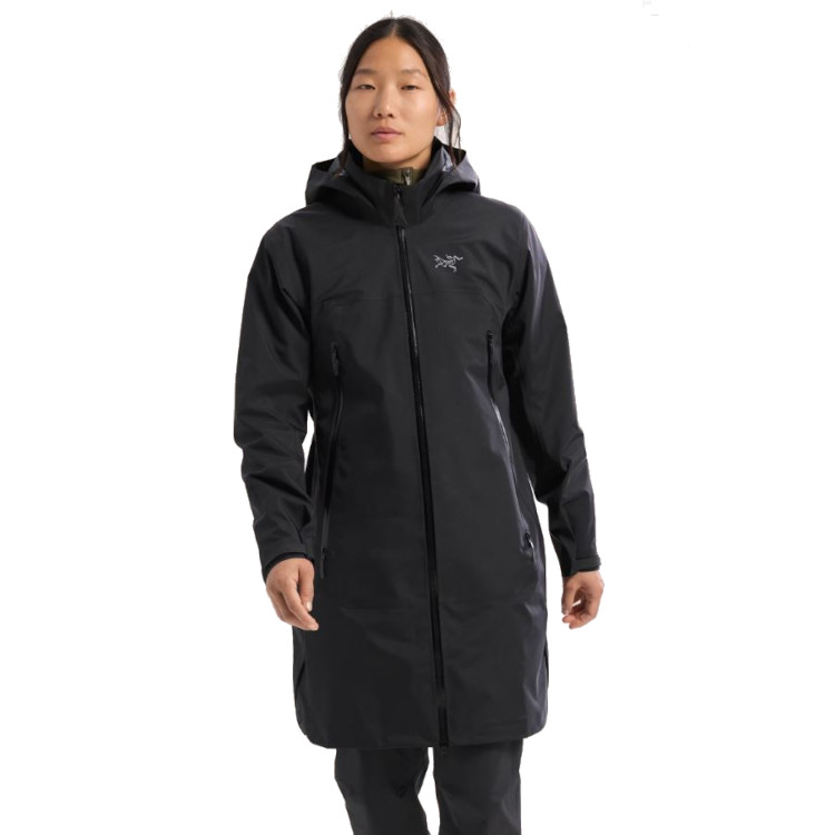 Arc'teryx Beta Coat - Women's - Image 2